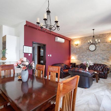 Luxury Apartments Perko Kastela Room photo