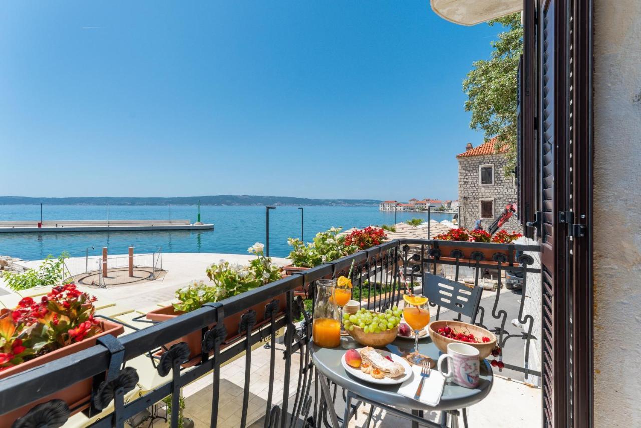 Luxury Apartments Perko Kastela Exterior photo