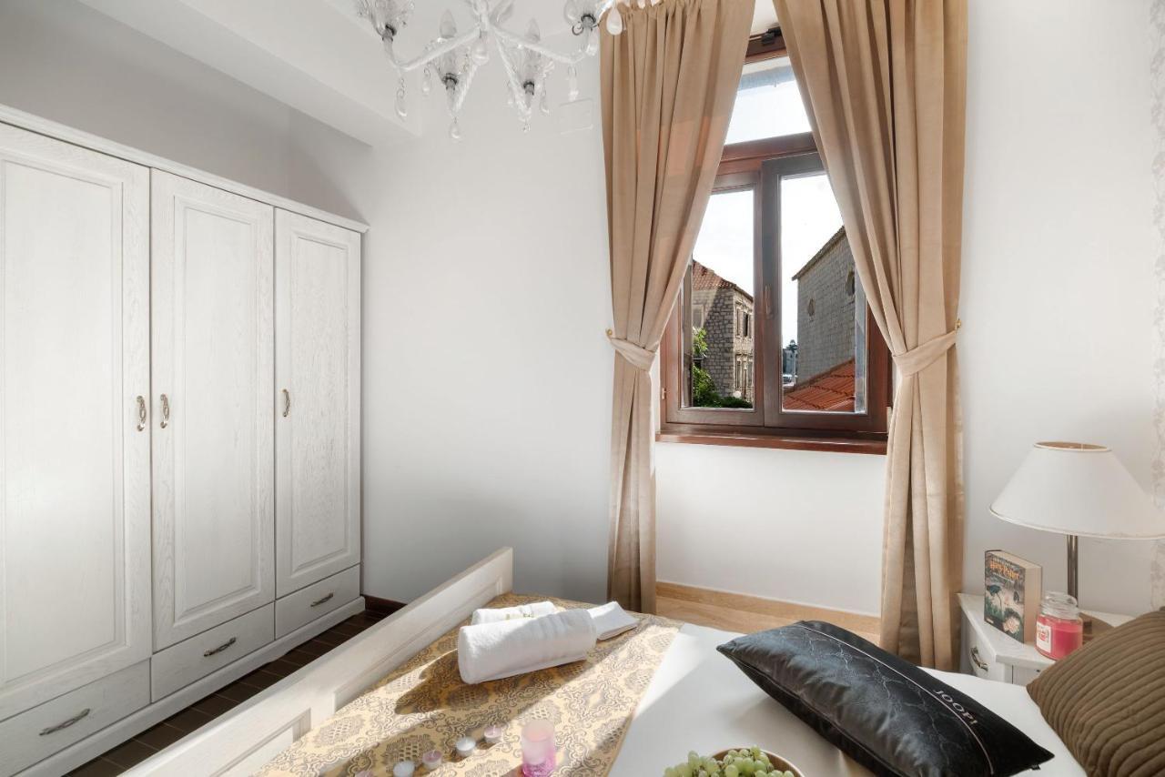Luxury Apartments Perko Kastela Exterior photo