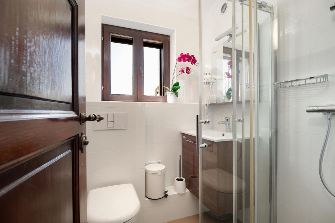 Luxury Apartments Perko Kastela Exterior photo