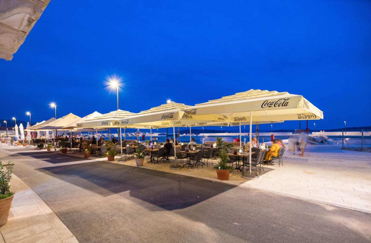 Luxury Apartments Perko Kastela Exterior photo