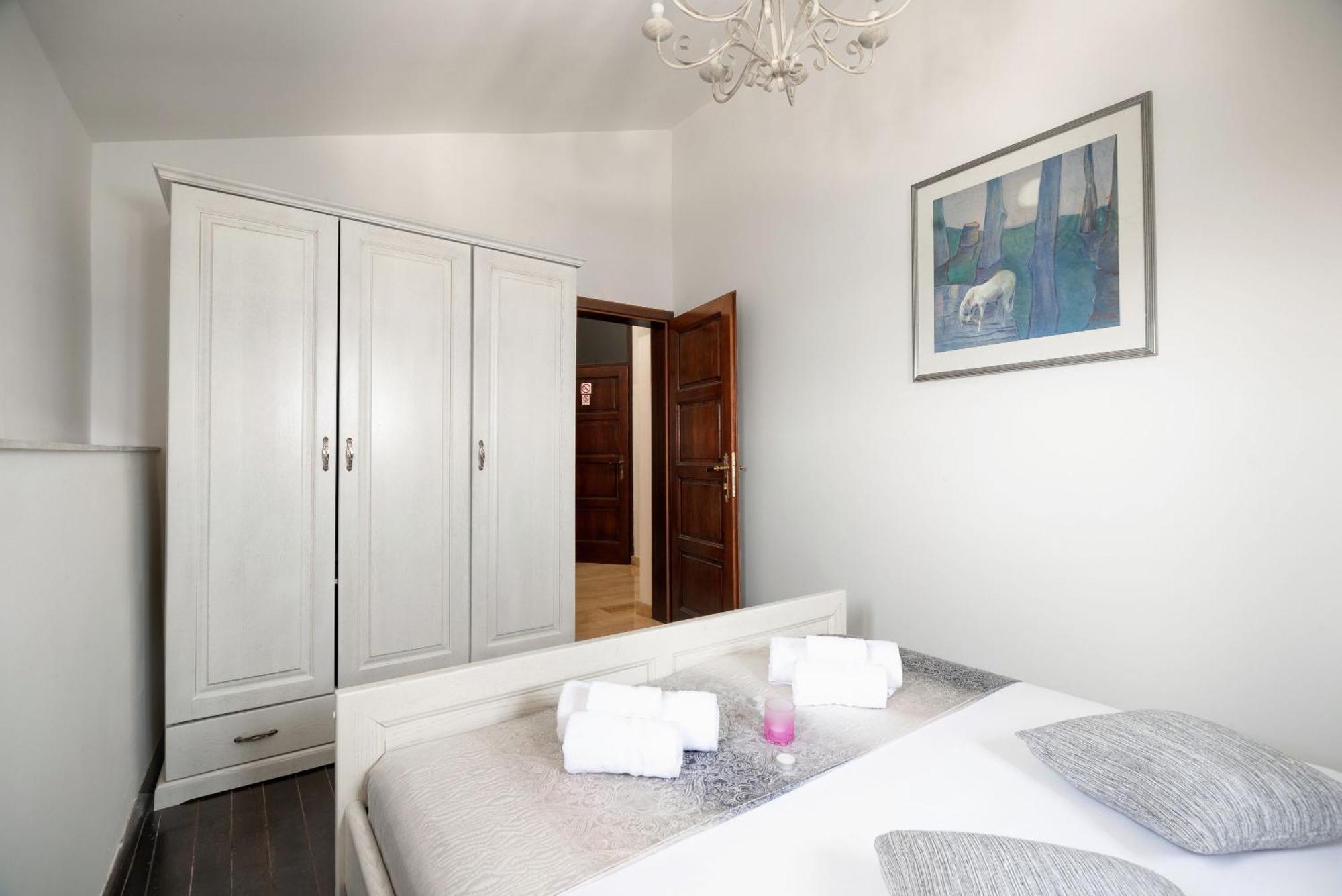 Luxury Apartments Perko Kastela Room photo