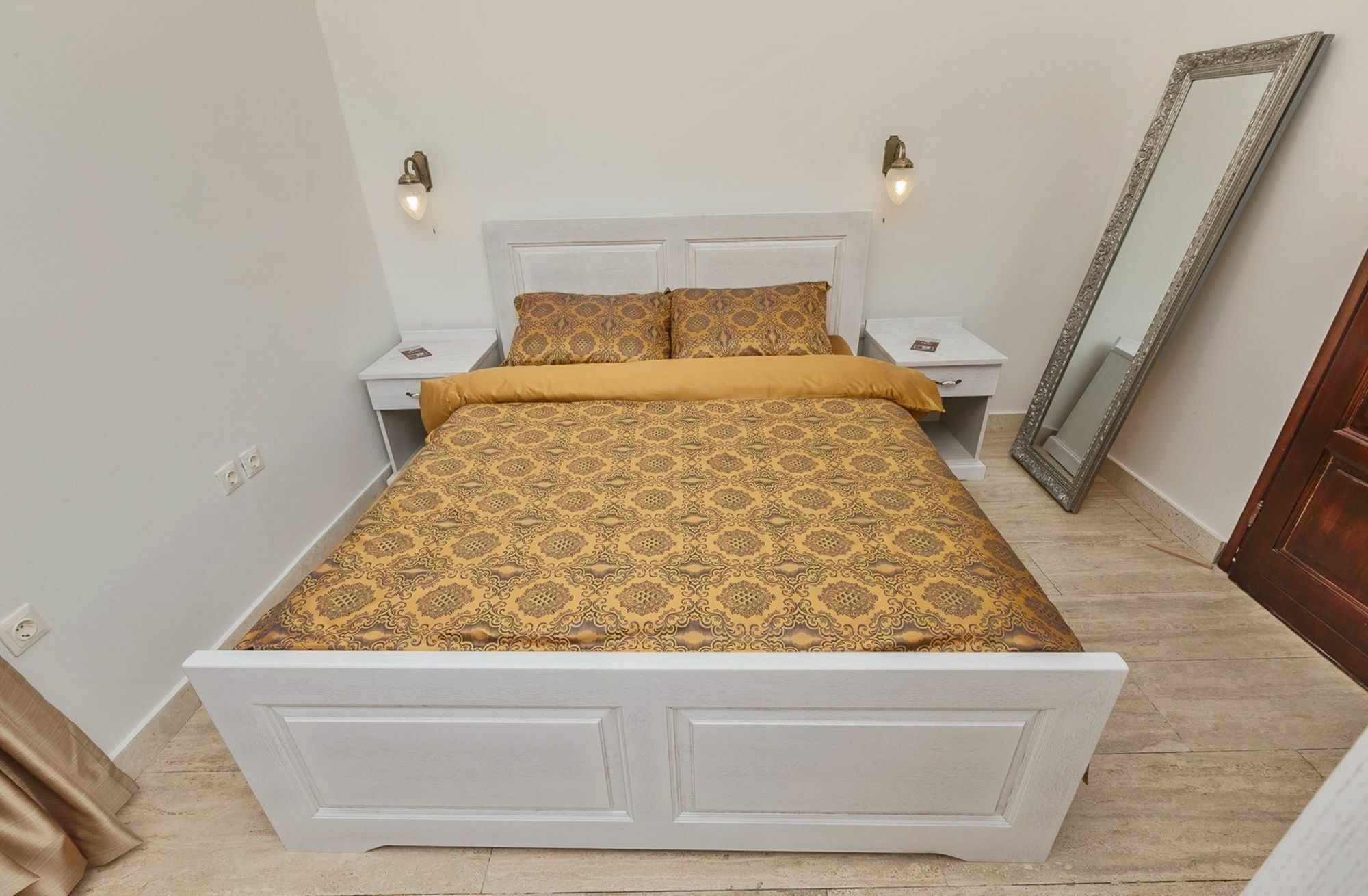 Luxury Apartments Perko Kastela Exterior photo